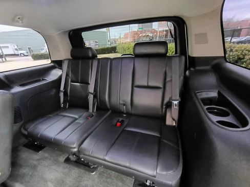 Used 2014 Chevrolet Tahoe LT w/ Suspension Package, Off-Road image 56