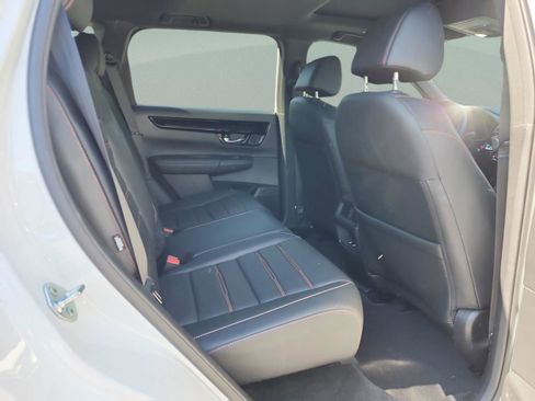 Certified 2024 Honda CR-V Sport Touring image 19