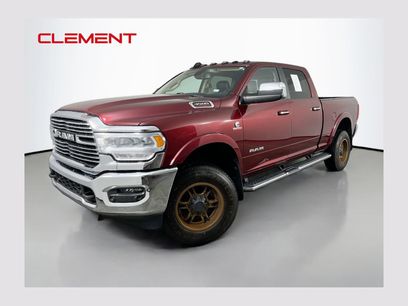 Used 2022 RAM 3500 Laramie