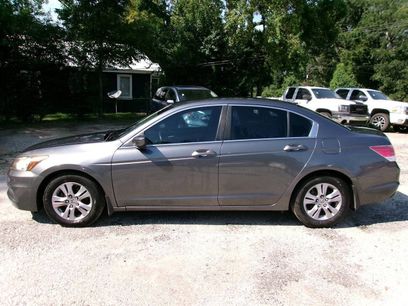 Used 2012 Honda Accord SE