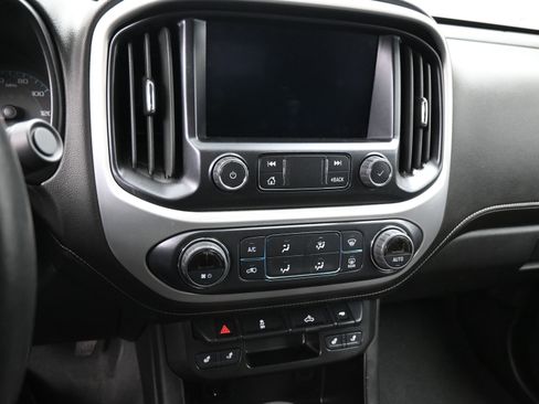 Certified 2022 GMC Canyon Elevation w/ Elevation Premium Package image 15