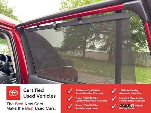 Certified 2026 Toyota Highlander XLE AWD/4WD image 20