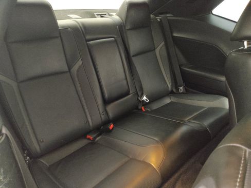 Used 2018 Dodge Challenger R/T Plus RWD image 19