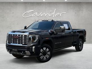 Certified 2024 GMC Sierra 2500 Denali w/ Denali Reserve Package video 1