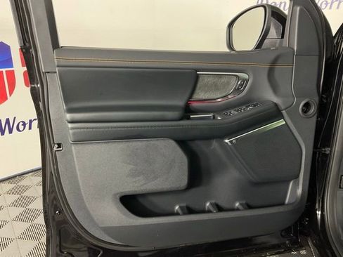 New 2026 Ford Expedition Tremor image 12