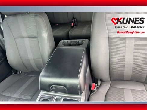 Used 2016 Ford F150 XLT w/ Equipment Group 302A Luxury AWD/4WD image 15