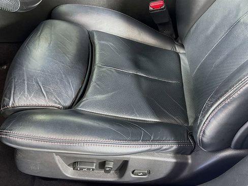 Used 2009 Nissan Maxima 3.5 SV w/ Premium Pkg image 23