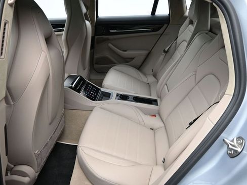 Certified 2026 Porsche Panamera GTS AWD/4WD image 7