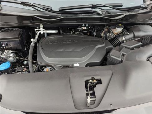 New 2026 Honda Odyssey Elite image 19