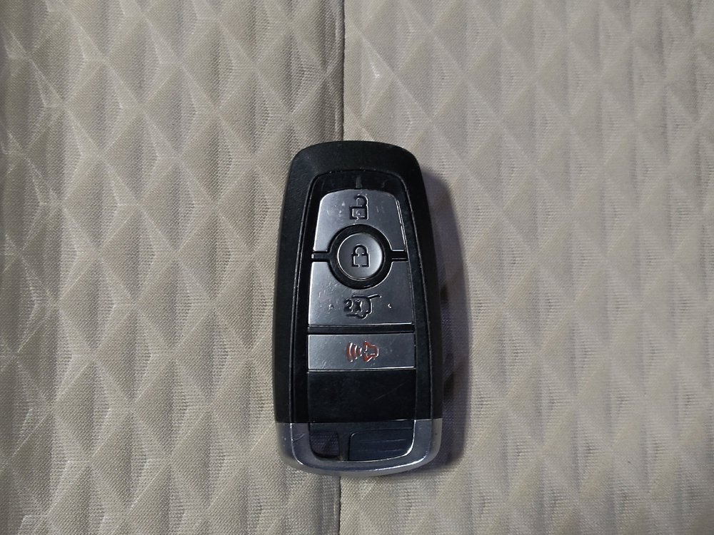 Used 2022 Ford Escape SE w/ Convenience Package AWD/4WD image 32
