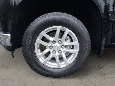 Used 2021 Chevrolet Silverado 1500 LT image 14