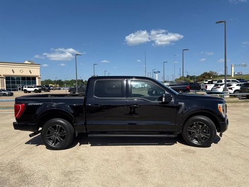 Used 2022 Ford F150 XLT w/ Equipment Group 302A High RWD image 17