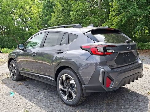 New 2026 Subaru Crosstrek 2.5i Limited AWD/4WD image 4
