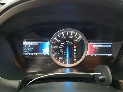 Used 2015 Ford Explorer Limited FWD image 4