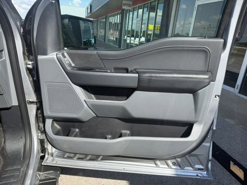 Used 2024 Ford F150 XLT w/ Mobile Office Package image 23