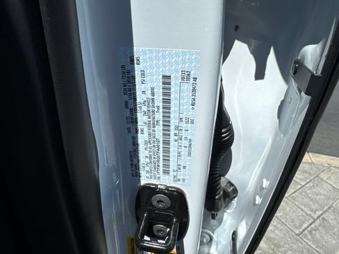 Used 2026 Ford F150 Raptor AWD/4WD image 32
