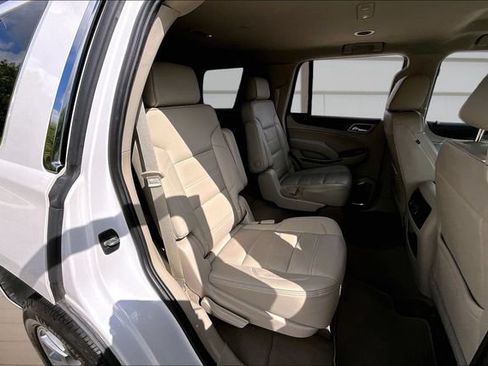 Used 2019 GMC Yukon Denali w/ Enhanced Security Package AWD/4WD image 26