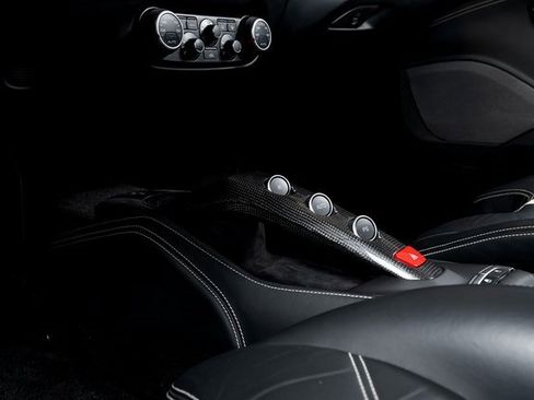 Used 2019 Ferrari 488 Spider image 29