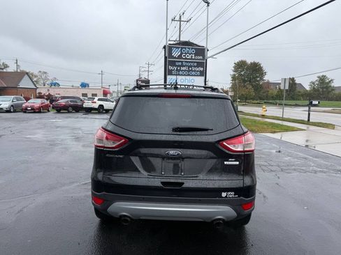 Used 2014 Ford Escape SE w/ Equipment Group 201A FWD image 7