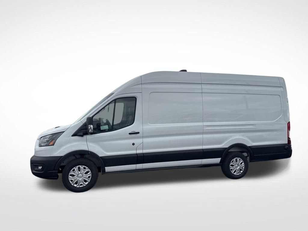 New 2026 Ford Transit 350 148 High Roof Extended RWD image 9