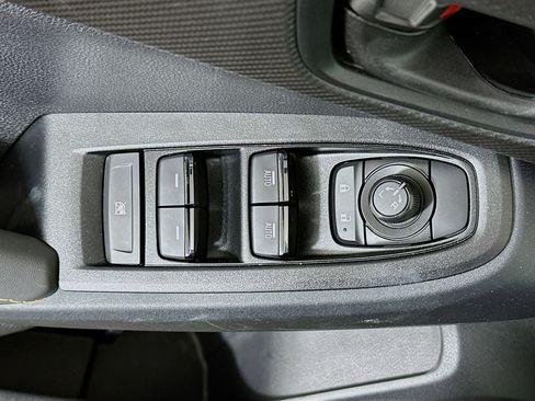 Used 2024 Subaru Crosstrek 2.5i Sport w/ Popular Package #4A image 15