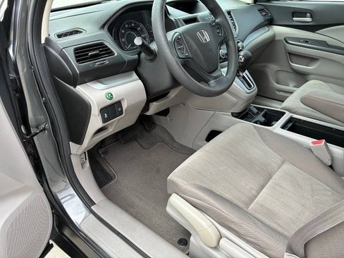 Used 2014 Honda CR-V LX image 25