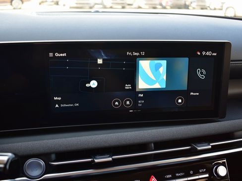 New 2026 Hyundai Tucson Limited image 51