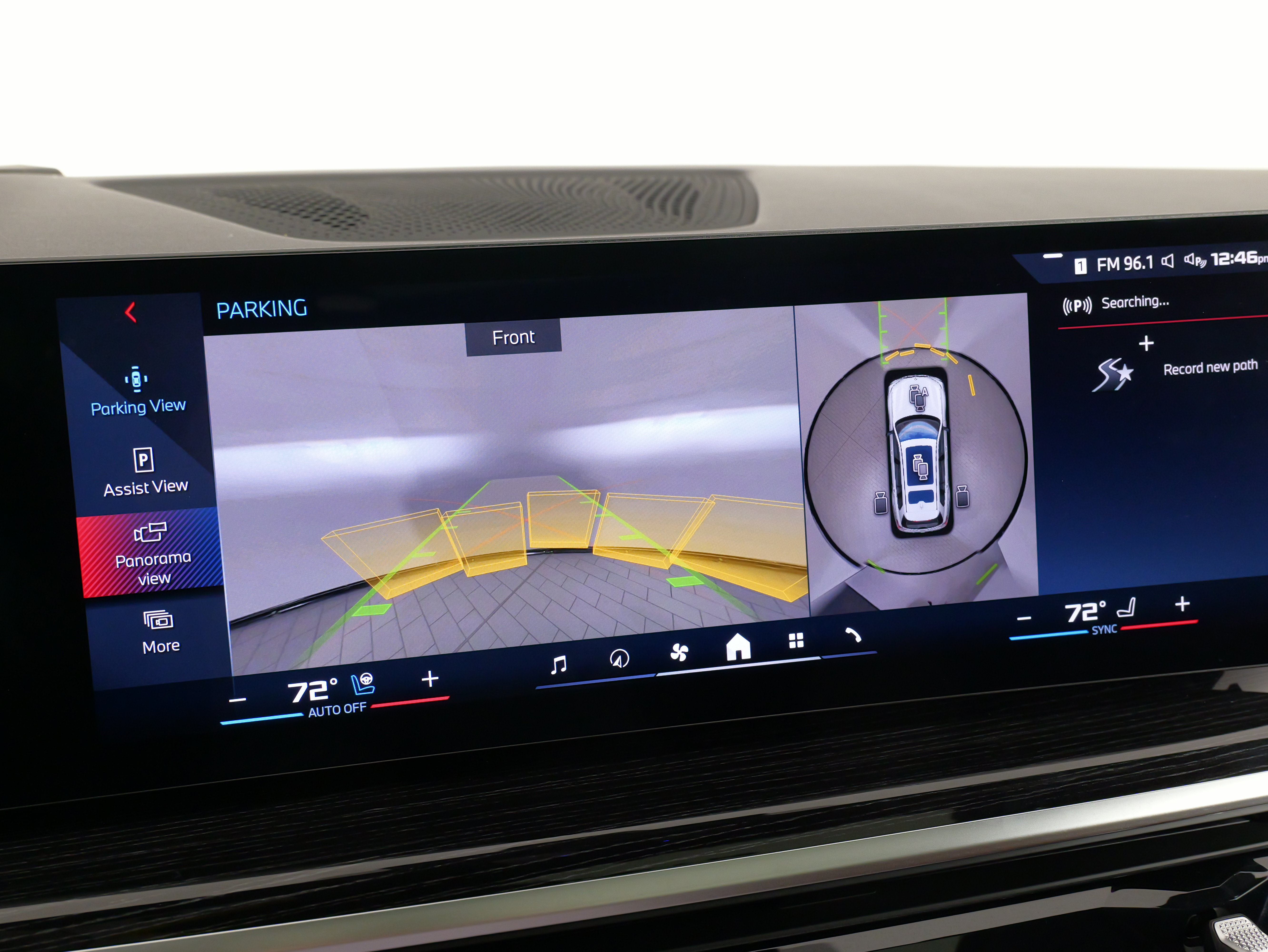 Used 2026 BMW X7 M60i AWD/4WD image 63