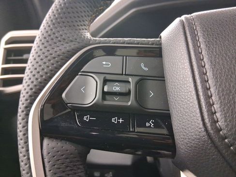 Used 2026 Toyota Sequoia Capstone image 19