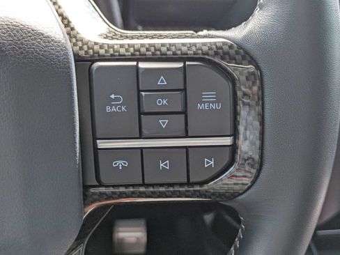 Used 2024 Ford F250 Lariat w/ Lariat Ultimate Package AWD/4WD image 27