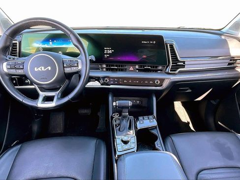 Certified 2023 Kia Sportage SX image 15