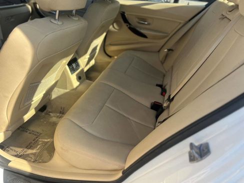 Used 2014 BMW 328i Sedan image 8
