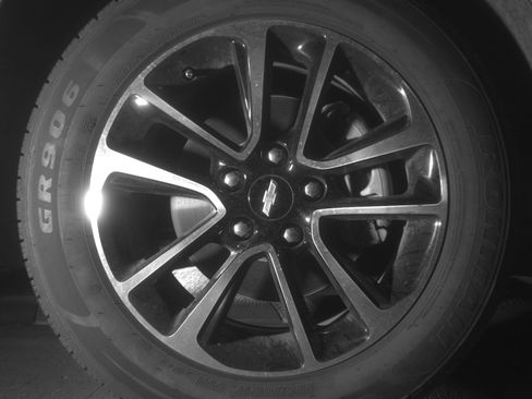 Used 2025 Chevrolet TrailBlazer LT FWD image 13