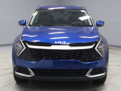 Used 2023 Kia Sportage EX FWD image 6