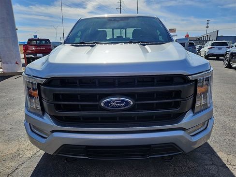 Used 2021 Ford F150 Lariat image 12