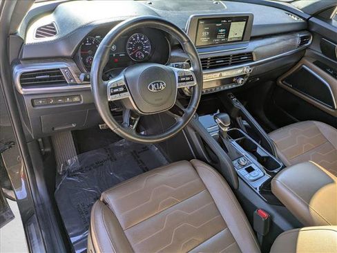 Used 2020 Kia Telluride SX w/ SX Prestige Package image 10