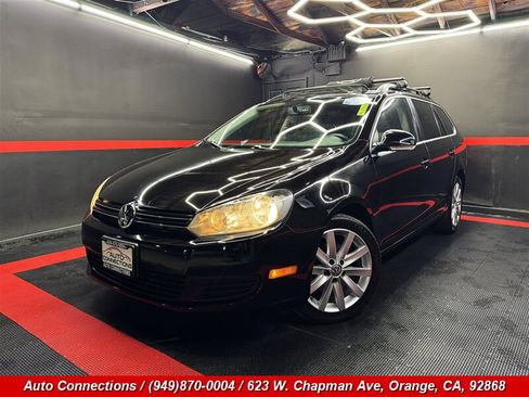 Used 2013 Volkswagen Jetta SE image 2