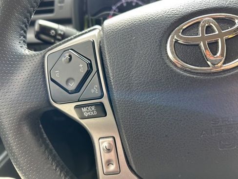 Used 2021 Toyota 4Runner SR5 image 20