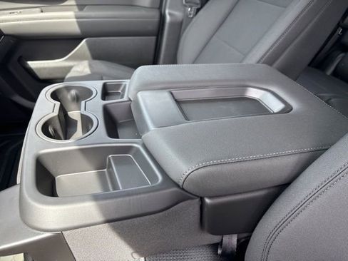 New 2026 Chevrolet Tahoe 4WD image 11