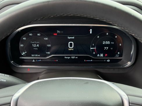 Certified 2024 GMC Yukon SLT image 11