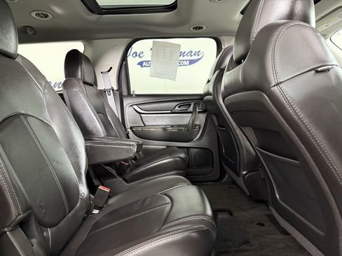 Used 2016 GMC Acadia SLT w/ Open Road Package image 21