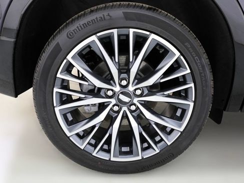 Used 2024 Cadillac XT4 Sport AWD/4WD image 22