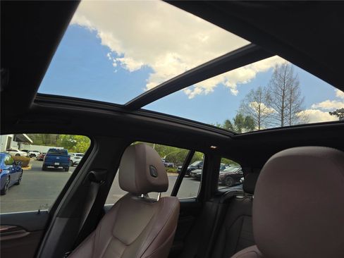 Used 2020 BMW X3 sDrive30i image 28