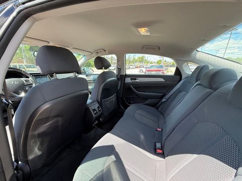 Used 2019 Hyundai Sonata SEL FWD image 24
