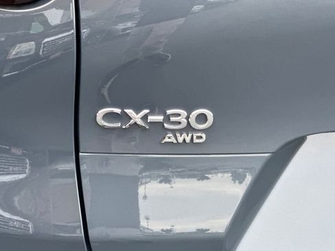 Used 2023 MAZDA CX-30 AWD 2.5 S w/ Preferred Package image 32