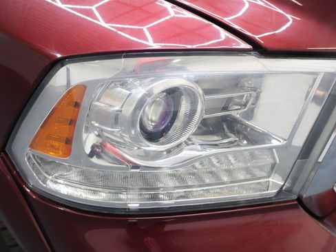 Used 2018 RAM 1500 Laramie w/ Convenience Group image 24