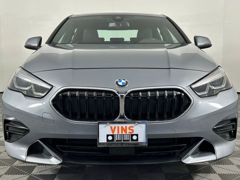 Used 2024 BMW 228i xDrive Gran Coupe 228i xDrive image 21