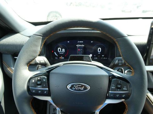 New 2026 Ford Explorer Tremor w/ Tremor Ultimate Package AWD/4WD image 26