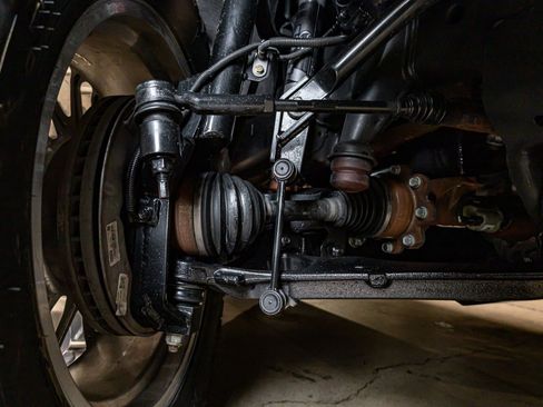 Used 2025 Chevrolet Silverado 2500 High Country w/ Technology Package image 13