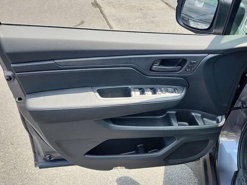 New 2026 Honda Odyssey EX-L image 12